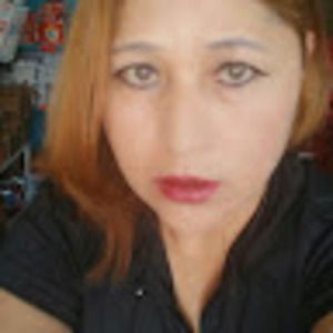 Meet your Posher, Patricia